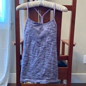 Lulu lemon size 6 tank top